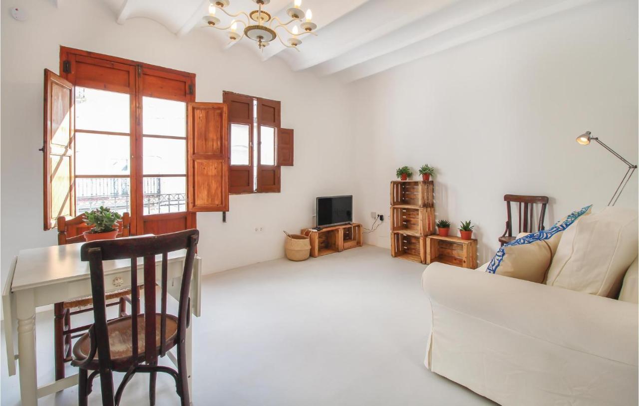 Awesome Apartment In Altea With Wifi Exterior foto