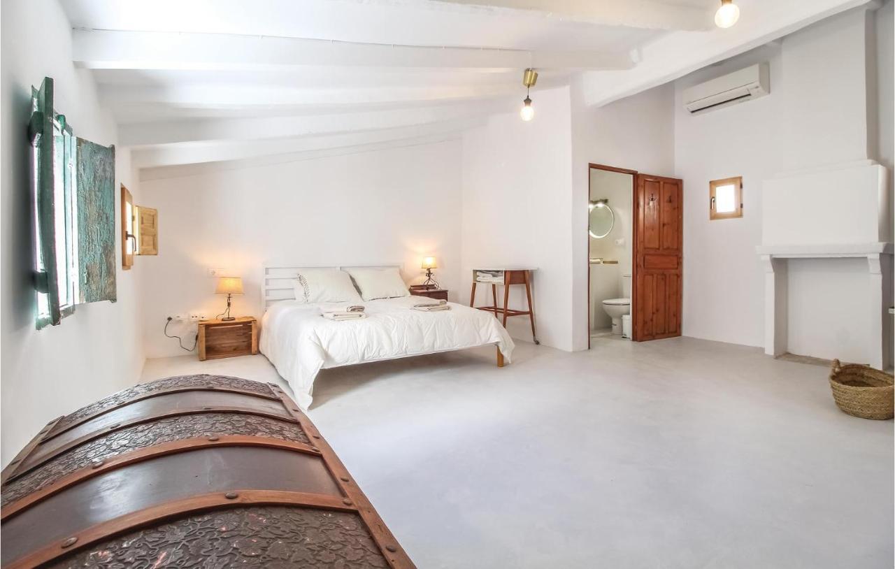 Awesome Apartment In Altea With Wifi Exterior foto