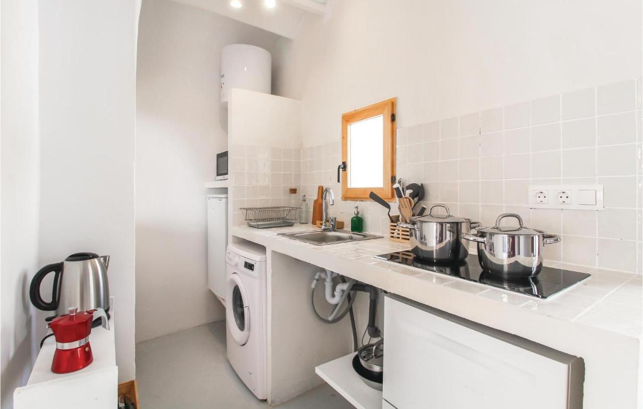 Awesome Apartment In Altea With Wifi Exterior foto