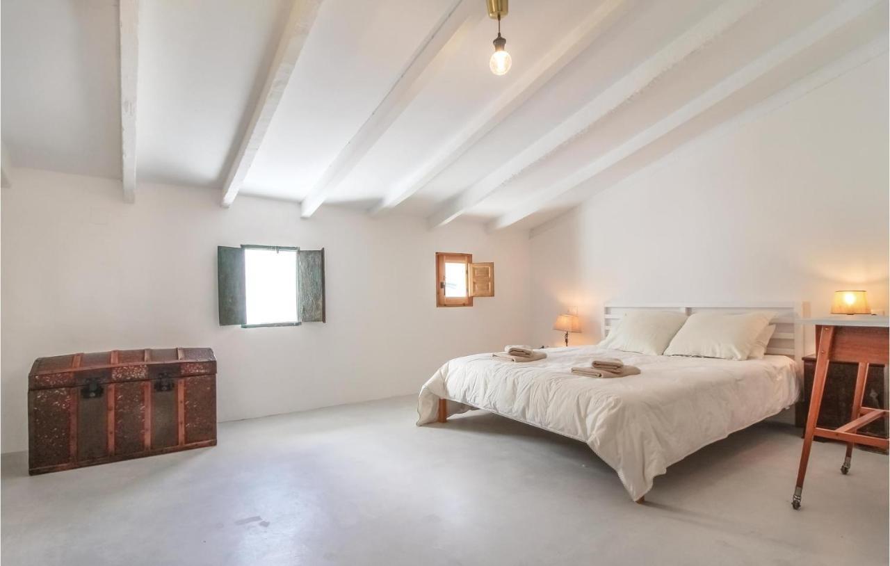 Awesome Apartment In Altea With Wifi Exterior foto