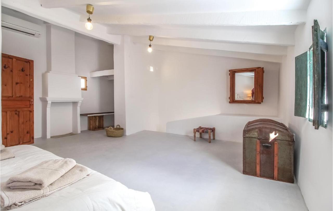 Awesome Apartment In Altea With Wifi Exterior foto