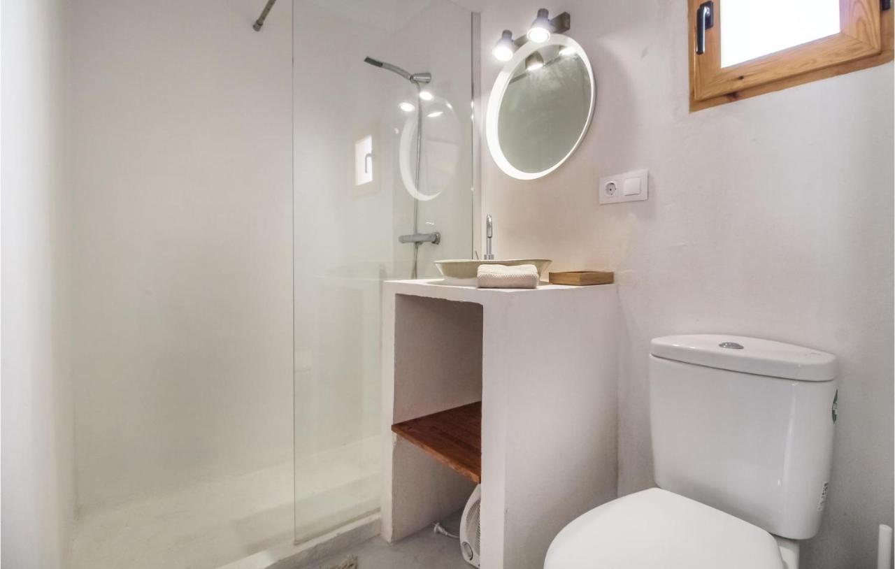 Awesome Apartment In Altea With Wifi Exterior foto