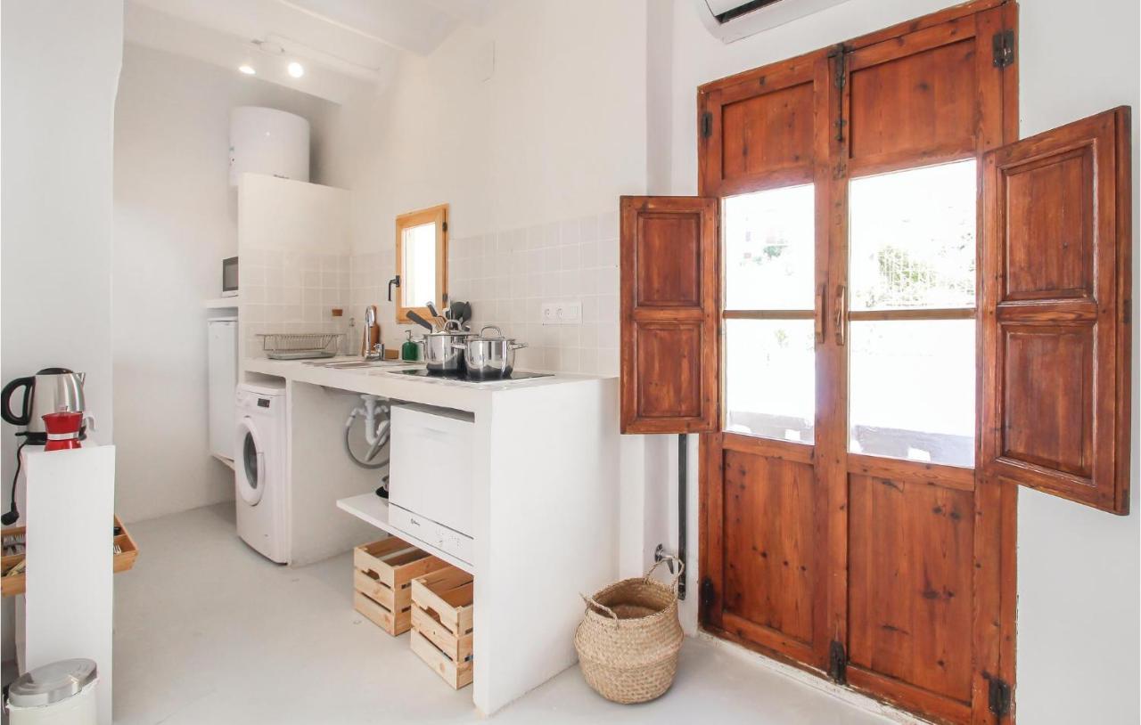 Awesome Apartment In Altea With Wifi Exterior foto