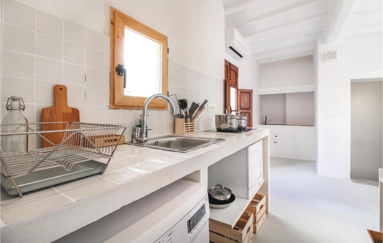 Awesome Apartment In Altea With Wifi Exterior foto