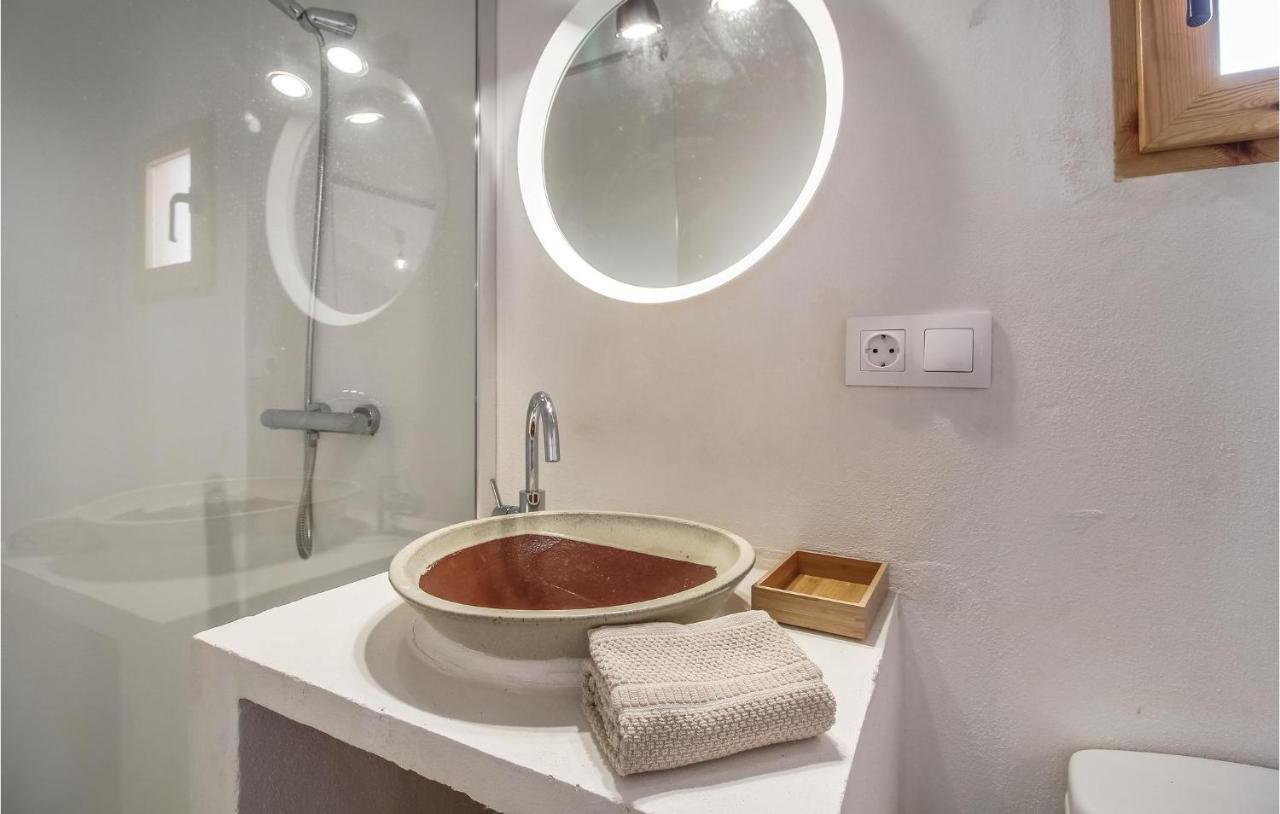 Awesome Apartment In Altea With Wifi Exterior foto