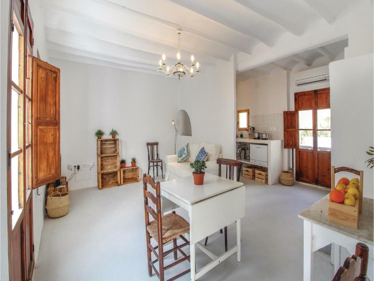 Awesome Apartment In Altea With Wifi Exterior foto
